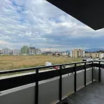 Near Coresi brasov