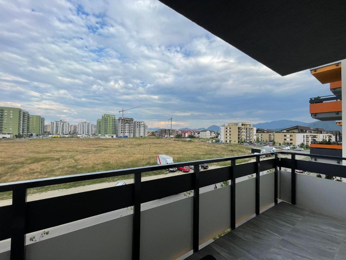 Apartament Near Coresi brasov Brașov