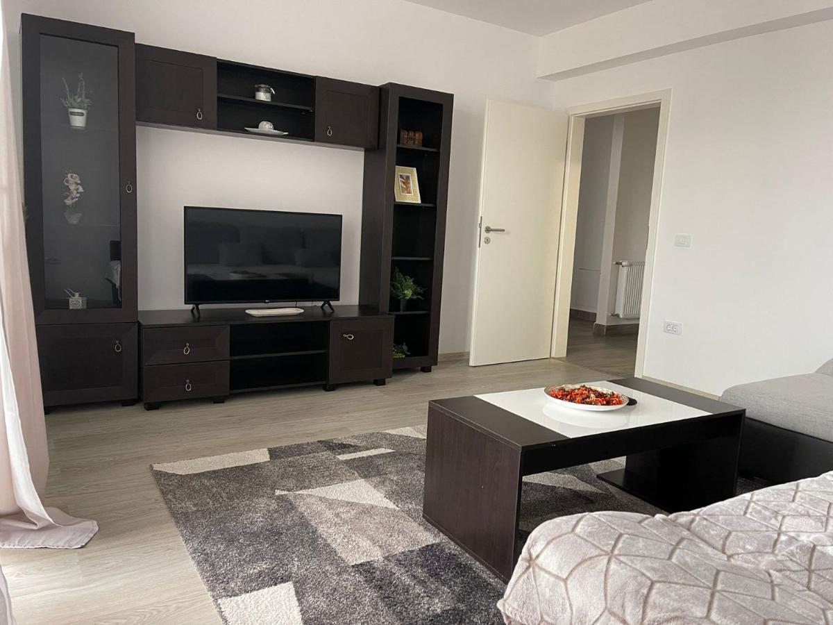 Apartament Near Coresi brasov